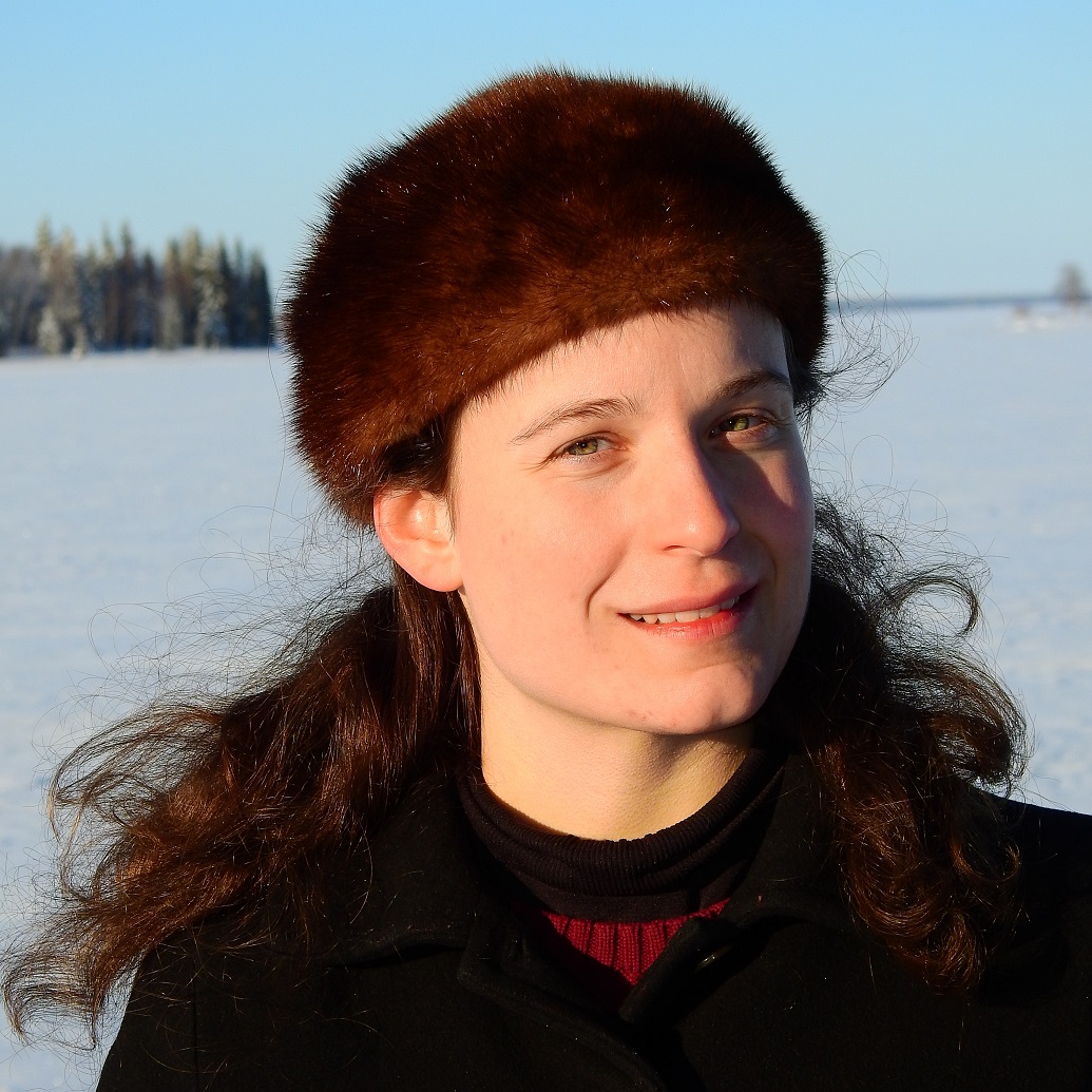 Fullfur pillbox hats